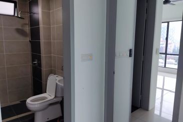 The Nest @ Genting Kelang