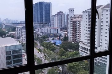 The Nest @ Genting Kelang