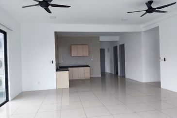 The Nest @ Genting Kelang