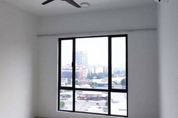 The Nest @ Genting Kelang