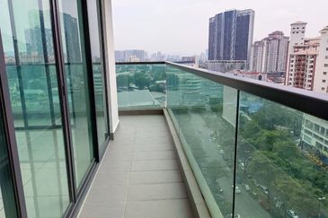 The Nest @ Genting Kelang