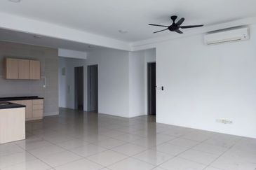 The Nest @ Genting Kelang