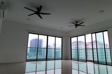 The Nest @ Genting Kelang