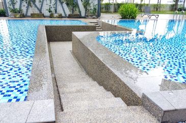 The Nest @ Genting Kelang