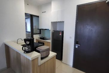 Sunway Belfield Residence