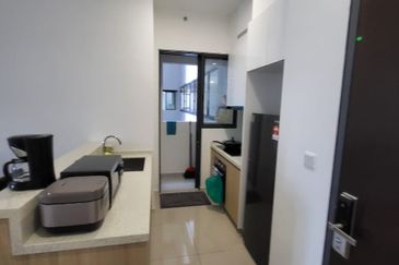 Sunway Belfield Residence