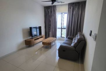 Sunway Belfield Residence