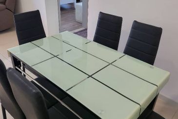 Sunway Belfield Residence