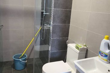 Sunway Belfield Residence