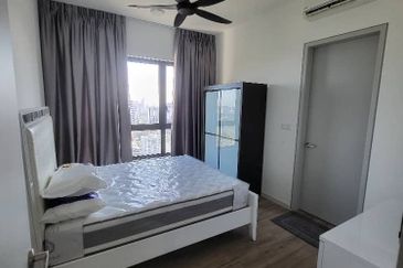 Sunway Belfield Residence