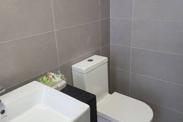 Sunway Belfield Residence