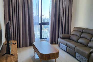 Sunway Belfield Residence