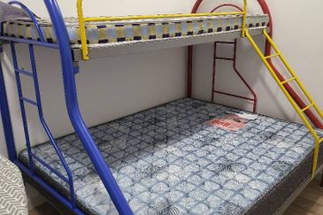 Sunway Belfield Residence