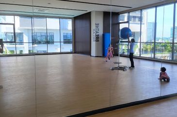 Sunway Belfield Residence