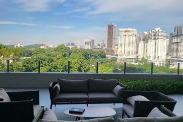 Sunway Belfield Residence