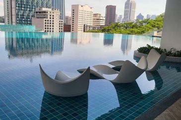 Sunway Belfield Residence