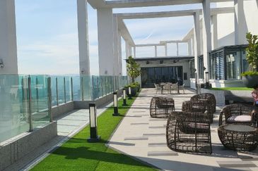 Sunway Belfield Residence