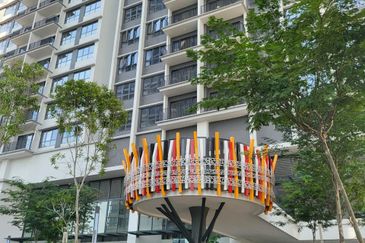 Sunway Belfield Residence