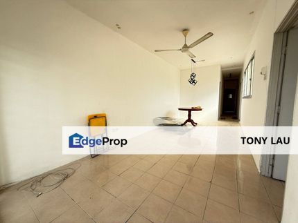 High Floor with KL View - Residensi Bistaria, Taman UK for Rent!, Selangor, Ulu Kelang