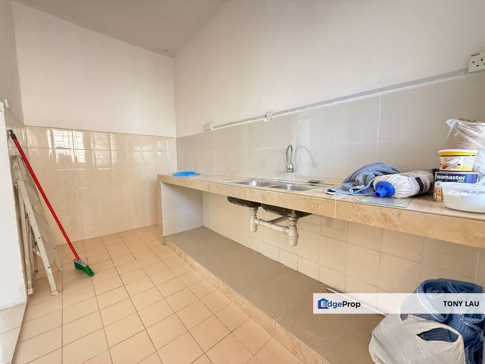 High Floor with KL View - Residensi Bistaria, Taman UK for Rent!, Selangor, Ulu Kelang