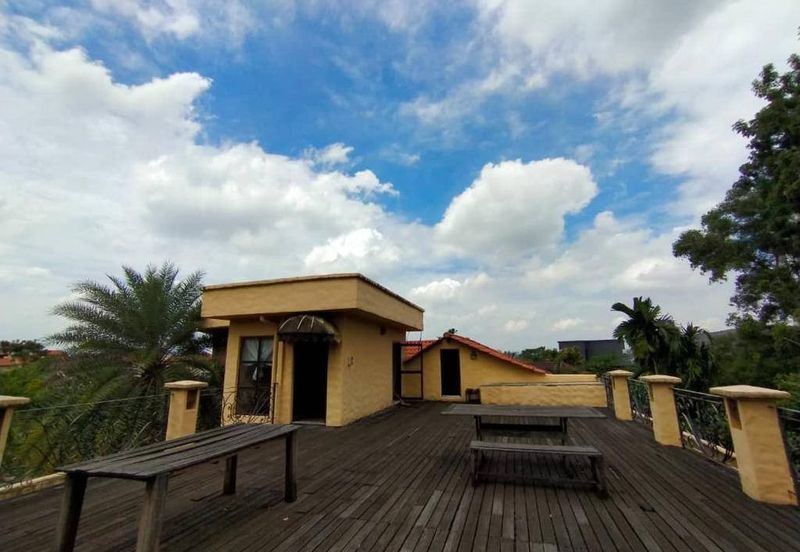 Seksyen 13, Shah Alam