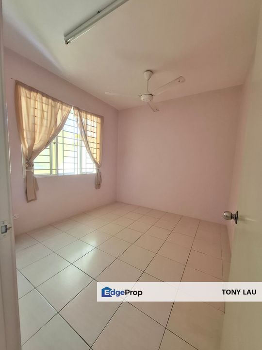 HOT DEAL in Setapak: 4R PV10 Condo for Only RM443K!, Kuala Lumpur, Setapak