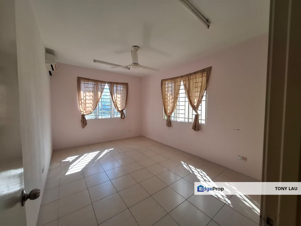 HOT DEAL in Setapak: 4R PV10 Condo for Only RM443K!, Kuala Lumpur, Setapak