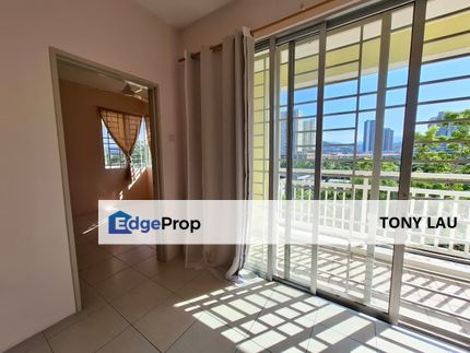 HOT DEAL in Setapak: 4R PV10 Condo for Only RM443K!, Kuala Lumpur, Setapak