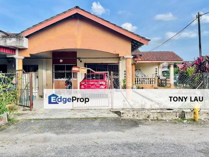 Corner Lot, Jaya Gading, Kuantan | Freehold | Bumi Lot | Built-up ±2,160 sqft | Tanah ±2,960 sqft, Pahang, Kuantan