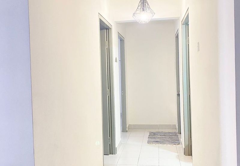 Pangsapuri Gapura Bayu @ Jade Hills