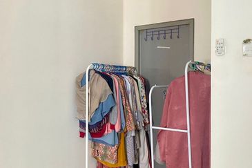 Pangsapuri Gapura Bayu @ Jade Hills