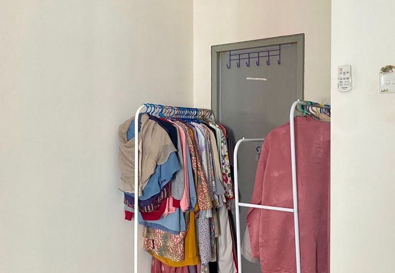 Pangsapuri Gapura Bayu @ Jade Hills