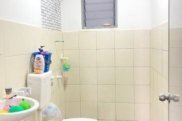 Pangsapuri Gapura Bayu @ Jade Hills