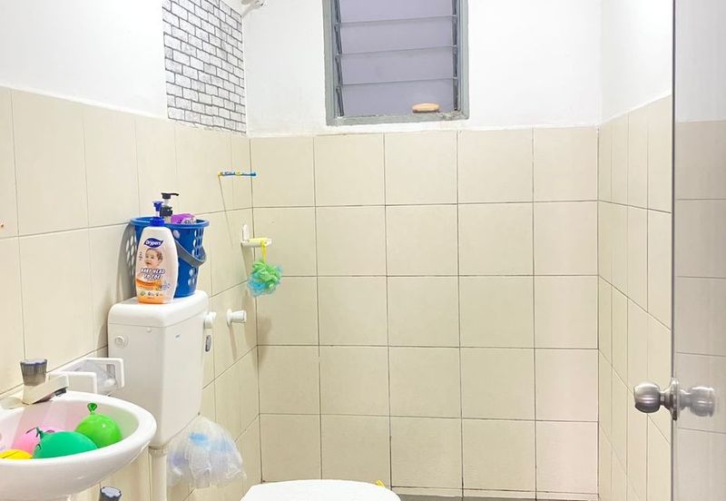 Pangsapuri Gapura Bayu @ Jade Hills