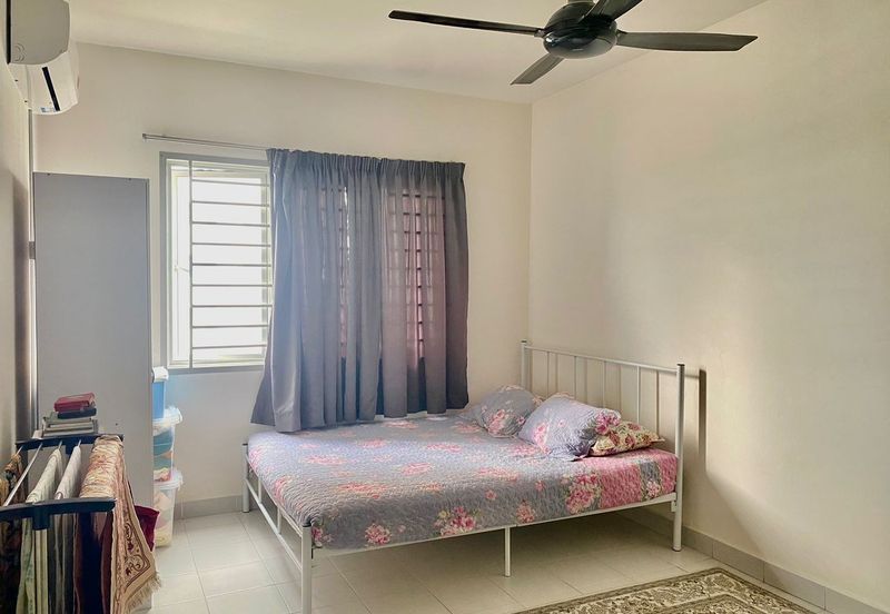 Pangsapuri Gapura Bayu @ Jade Hills