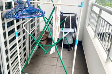 Pangsapuri Gapura Bayu @ Jade Hills