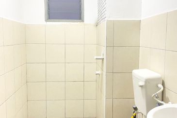 Pangsapuri Gapura Bayu @ Jade Hills