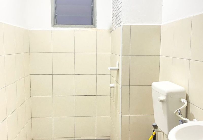 Pangsapuri Gapura Bayu @ Jade Hills