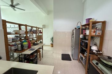 Renjana Ampang Condominium