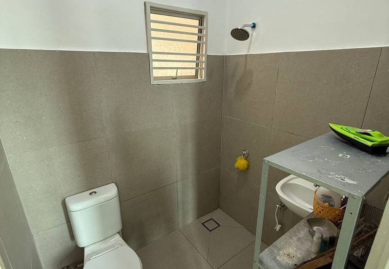 Renjana Ampang Condominium