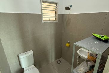 Renjana Ampang Condominium