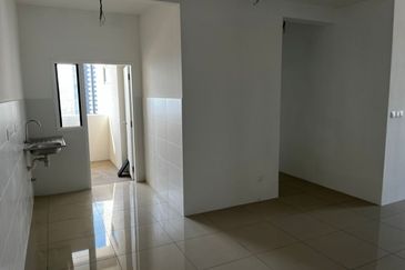Vista Sentul Residence