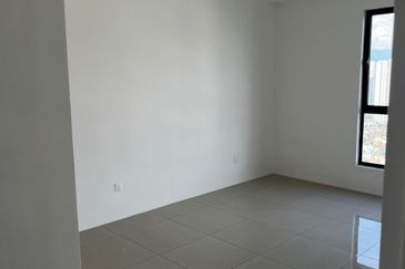 Vista Sentul Residence