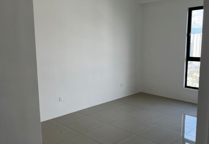 Vista Sentul Residence