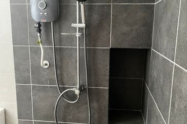 Vista Sentul Residence