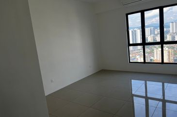 Vista Sentul Residence