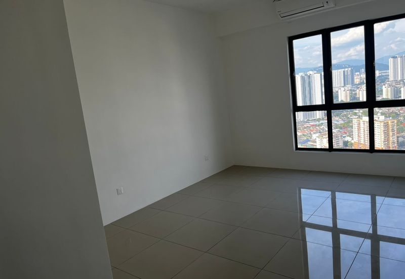 Vista Sentul Residence