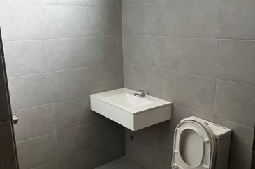 Vista Sentul Residence