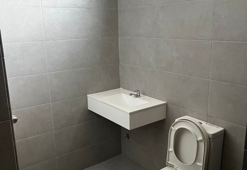 Vista Sentul Residence