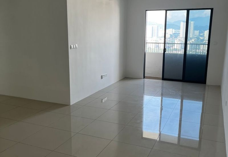 Vista Sentul Residence